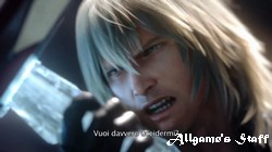 Lightning Returns: Final Fantasy XIII