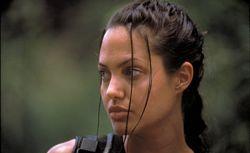 Tomb Raider Movie