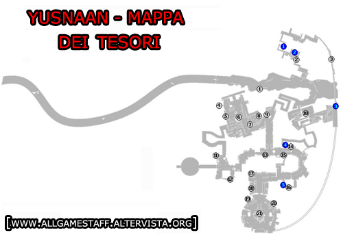 Mappa Yusnaan