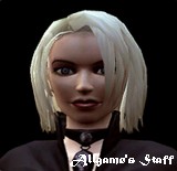 Amanda - Personaggi di Tomb Raider Legend - Guida completa | Allgamestaff