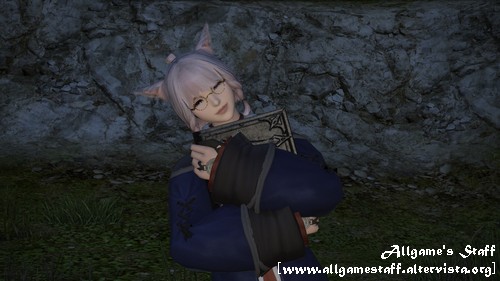 Final Fantasy XIV: A Realm Reborn - Full Active Time Events (FATE)