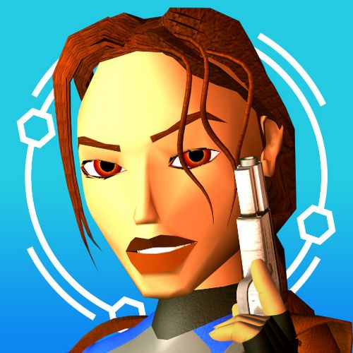 Tomb Raider 2 iOS