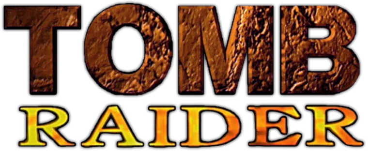 Logo Tomb Raider