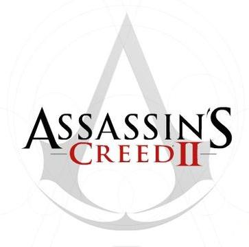 Logo Assassin's Creed II