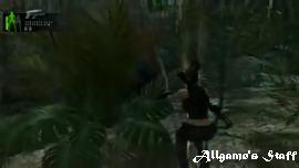 Xibalba di Tomb Raider Underworld