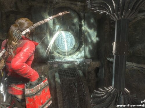 Guida all’Antica Cisterna – Tomba opzionale di Rise of the Tomb Raider