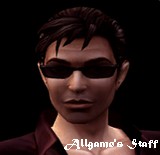 Rutland - Personaggi di Tomb Raider Legend - Guida completa | Allgamestaff
