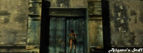 Livelli della Grecia - Tomb Raider 1