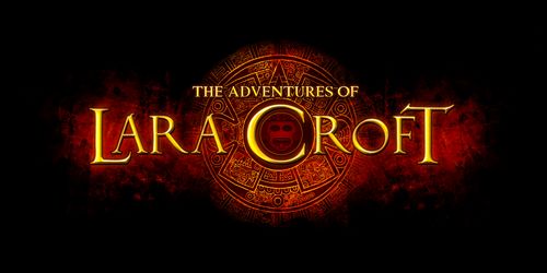 The Adventures of Lara Croft