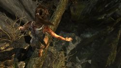 Tomb Raider: Definitive Edition