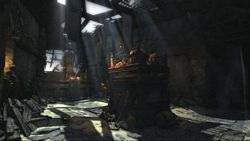 Tomb Raider Shipwrecked Multiplayer Map Pack