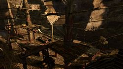 Tomb Raider Shipwrecked Multiplayer Map Pack