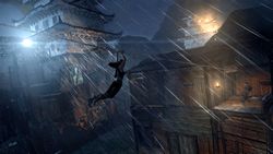 Tomb Raider: Definitive Edition