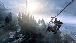 Tomb Raider: Definitive Edition