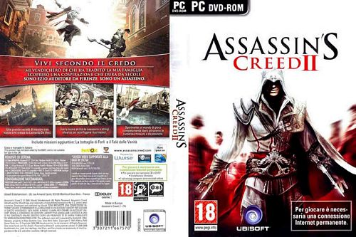 Assassin's Creed II (PC)