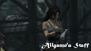 Tomb Raider (Cutscene)