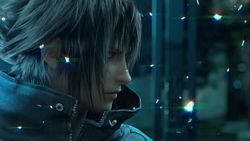 Final Fantasy Versus XIII