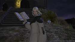 Final Fantasy XIV: A Realm Reborn