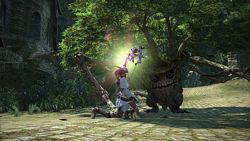 Final Fantasy XIV: A Realm Reborn