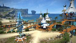 Final Fantasy XIV: A Realm Reborn