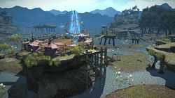 Final Fantasy XIV: A Realm Reborn