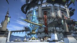 Final Fantasy XIV: A Realm Reborn