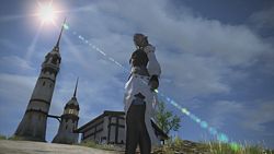 Final Fantasy XIV: A Realm Reborn