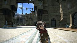 Final Fantasy XIV Online: A Realm Reborn