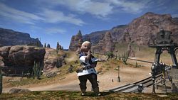 Final Fantasy XIV: A Realm Reborn