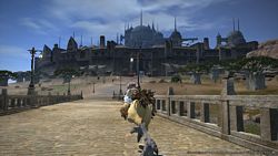 Final Fantasy XIV: A Realm Reborn