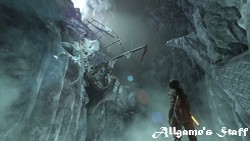 Rise of the Tomb Raider