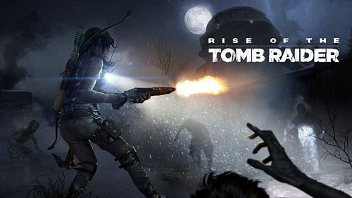 Il Risveglio della Fredda Oscurità - DLC Rise of the Tomb Raider