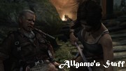 Tempio montano (Cutscene)