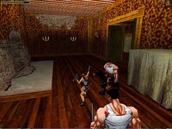 Tomb Raider 2