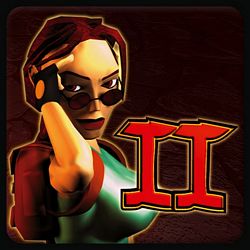 Mac Tomb Raider II (App Store)