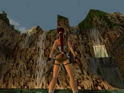 Tomb Raider 3