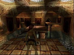 Tomb Raider 4