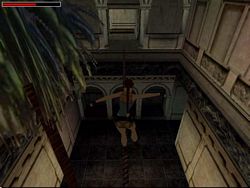 Tomb Raider 5