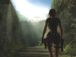 Tomb Raider 7