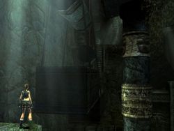 Tomb Raider 7