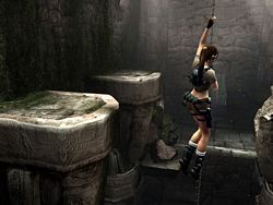 Soluzione Tomb Raider Legend