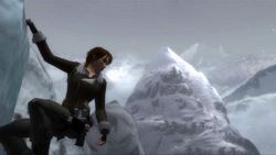 Soluzione Tomb Raider Legend