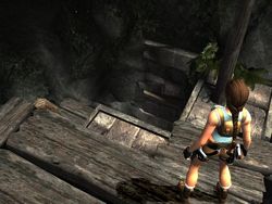 Tomb Raider anniversary