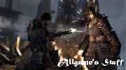 Ziggurat sulla Gola (Cutscene)