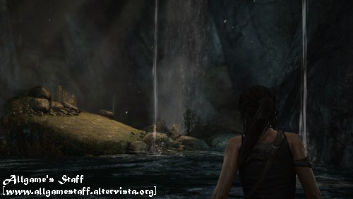 Tomb Raider