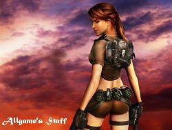 Sfide a tempo di Tomb Raider Legend: Video e consigli | Allgamestaff