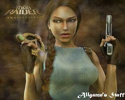 Lara Croft - Sfide a tempo di Tomb Raider Anniversary: Video e consigli | Allgamestaff