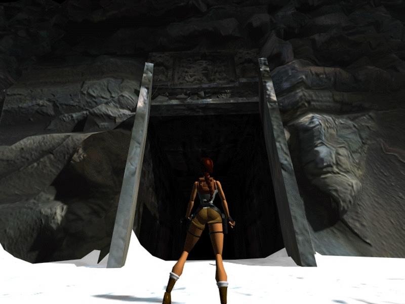 Soluzione completa Tomb Raider 1 / Conti in sospeso