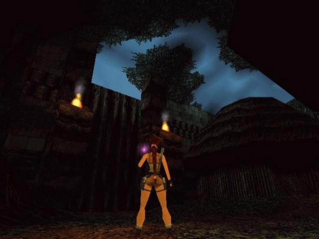 Soluzione Tomb Raider 3
