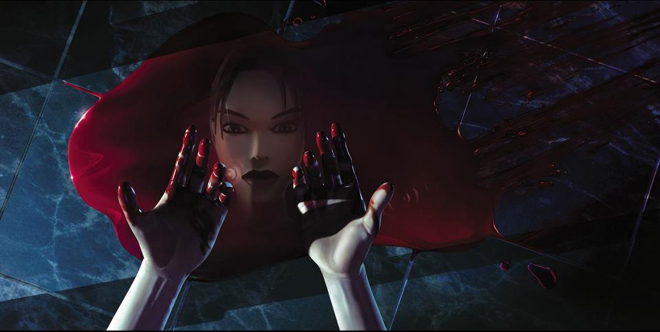 Artwork e Screenshot di Tomb Raider The Angel of Darkness